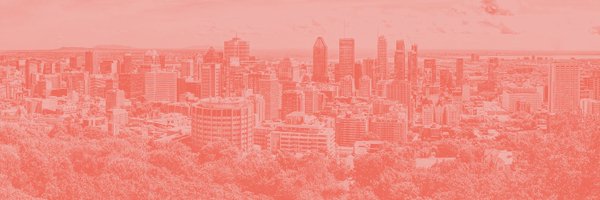 OCPMontreal Profile Banner