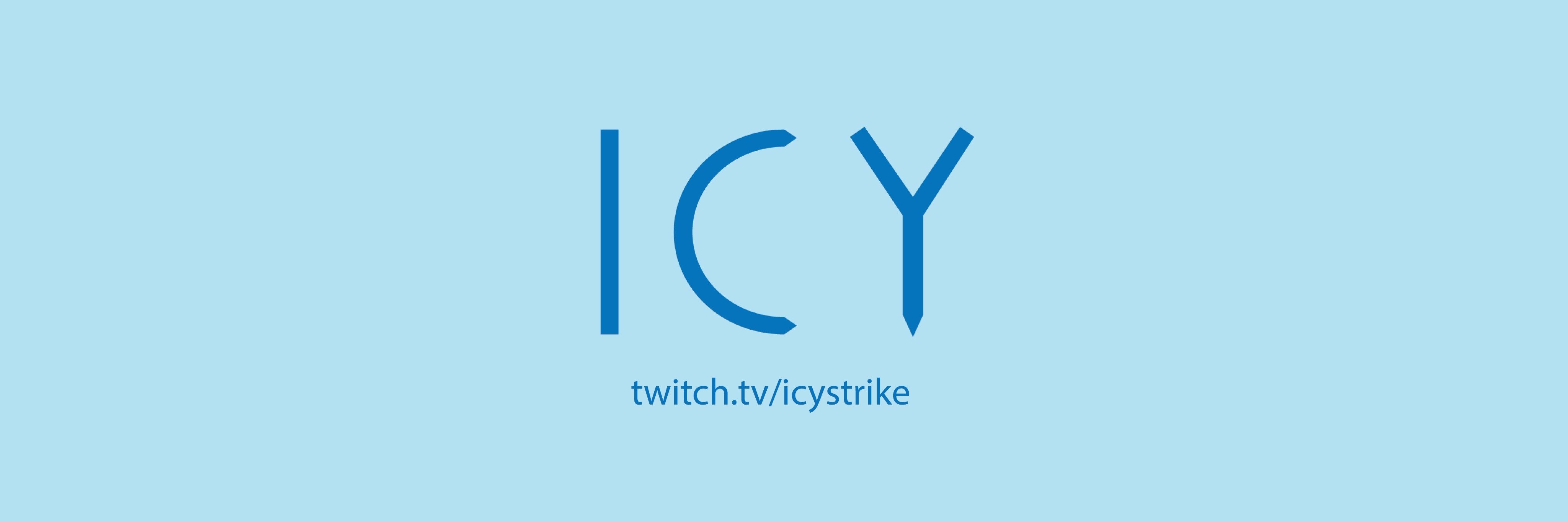 IcyStrikes's profile banner image