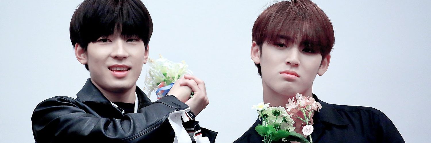 mingyusweater's profile banner image