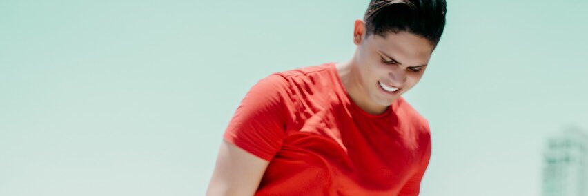 Soywillfiorillo's profile banner image