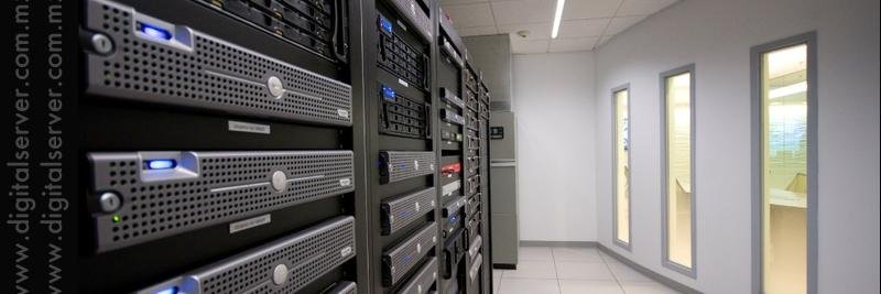 DigitalServer banner