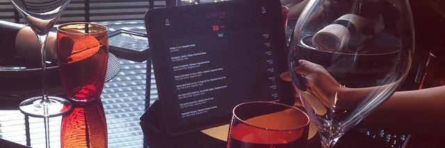 UncorkdMenus's profile banner image