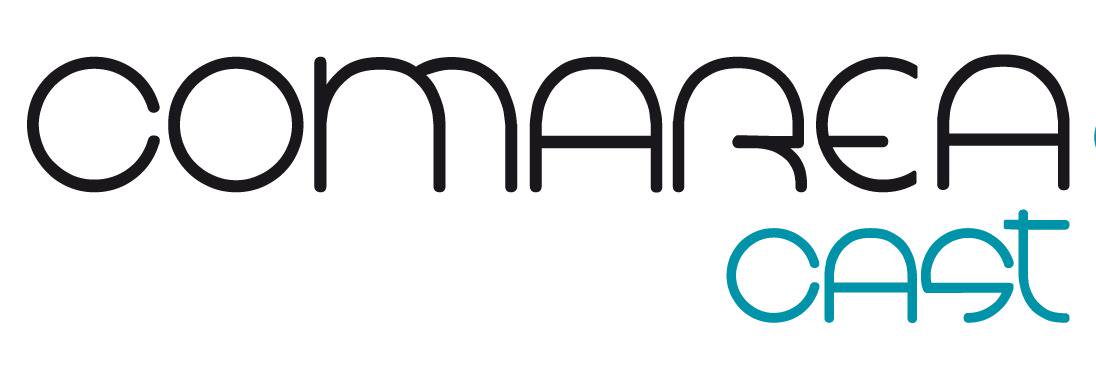 Comarea Cast banner