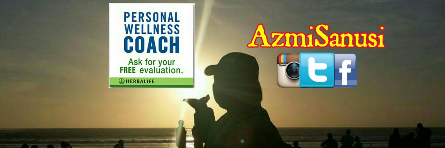 AzmiSanusi's profile banner image