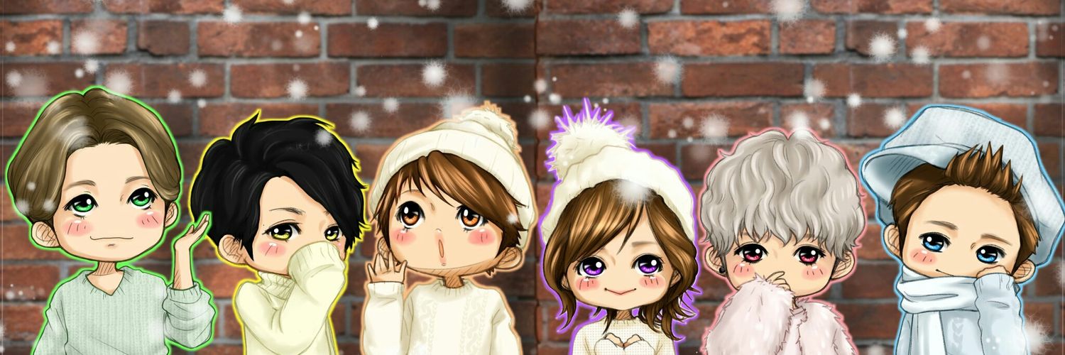 AAA_love020's profile banner image