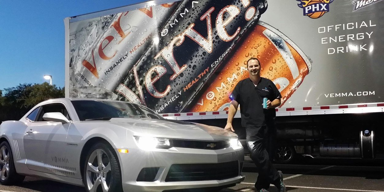 keithzoeteman's profile banner image