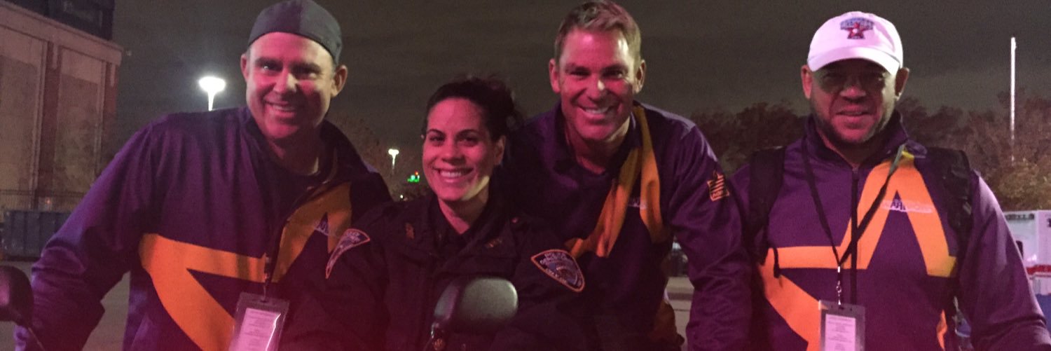 Andrew Symonds banner