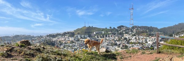 SFParksAlliance Profile Banner