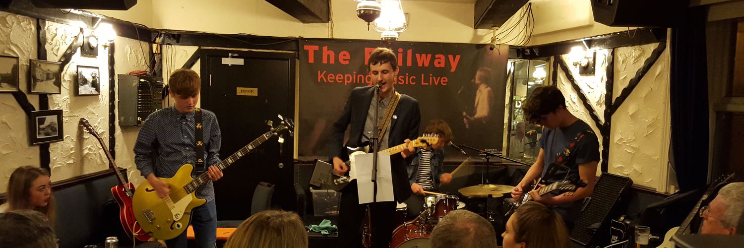 TheRailwayGF's profile banner image