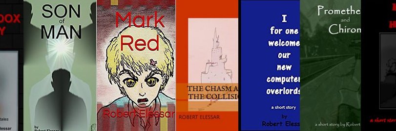 Robert Elessar banner