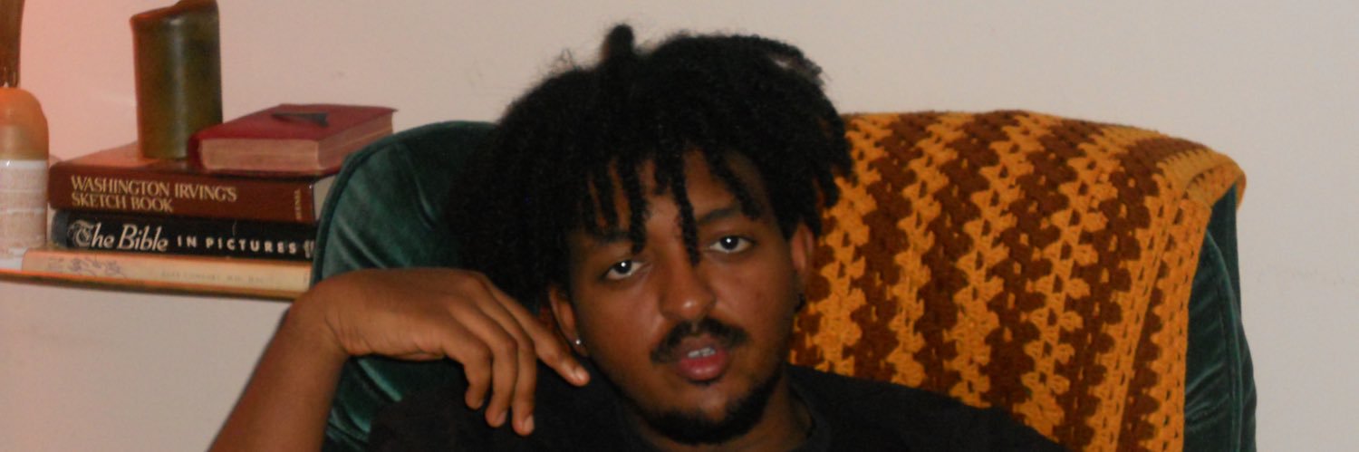 WilliSkull's profile banner image