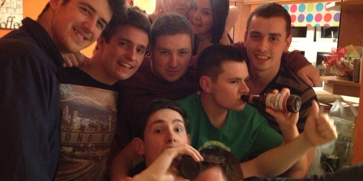 Jonnymc5's profile banner image