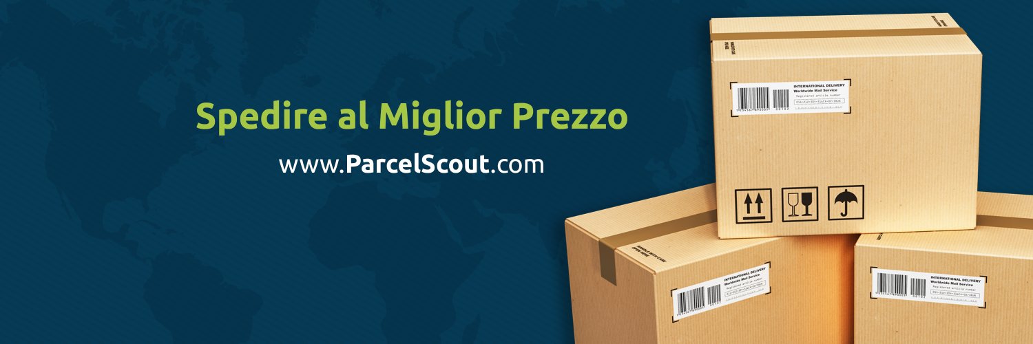 ParcelScout's profile banner image