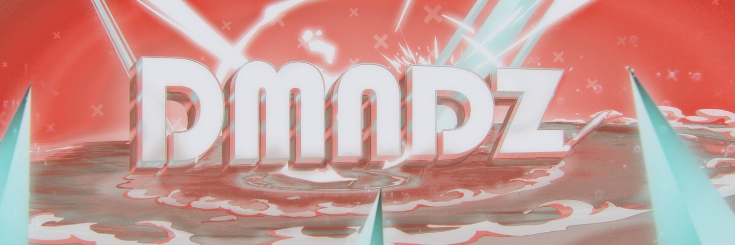 DmndzPaint's profile banner image