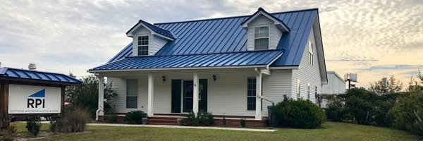RPIRoofing Profile Banner