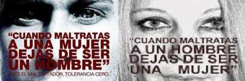 Violencia de Género banner