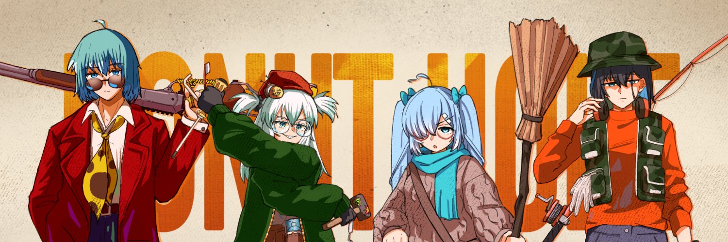 Dyseze's profile banner image