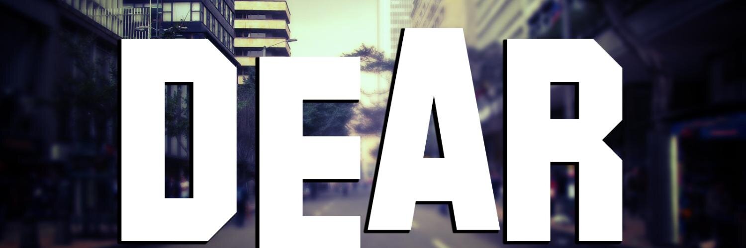 dear0121's profile banner image