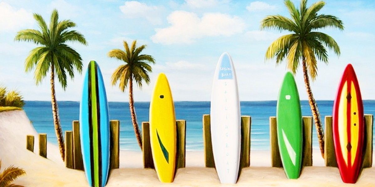 LoCountryBeachBum banner