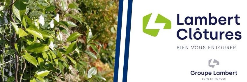 lambertclotures's profile banner image