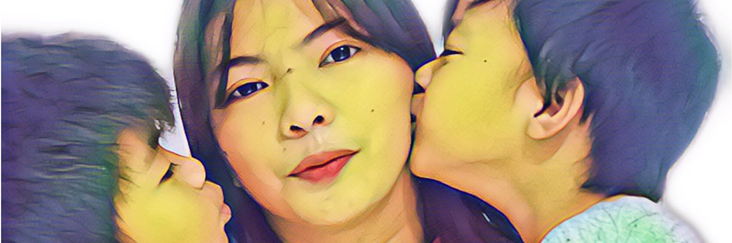 ate_mhey's profile banner image