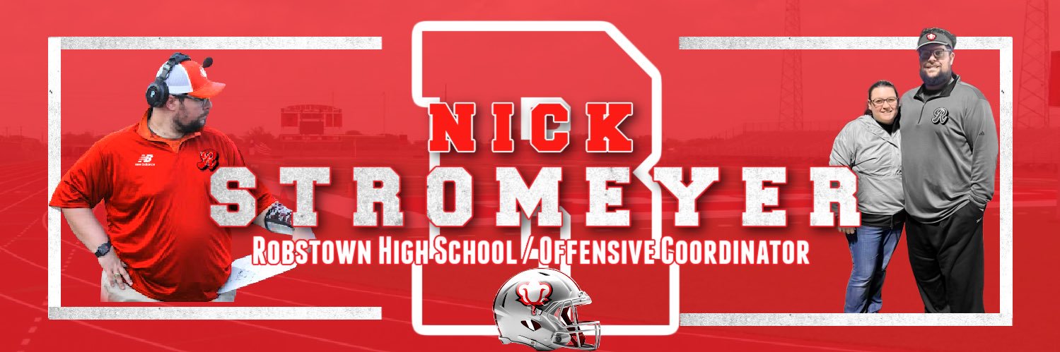 Nick Stromeyer banner