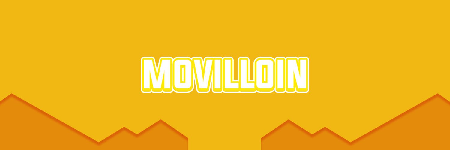 Movilloin's profile banner image