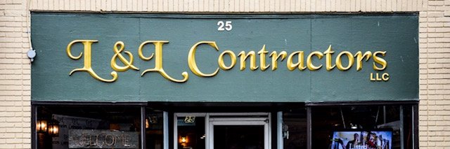 LLContractors's profile banner image
