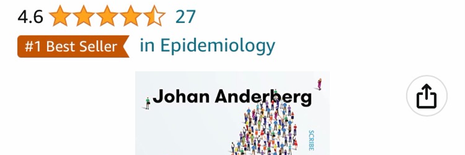 Johan Anderberg Profile Banner