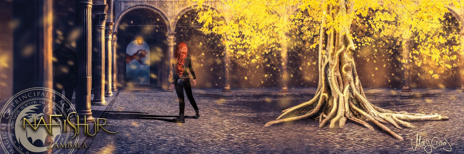 Mary_Cronos's profile banner image