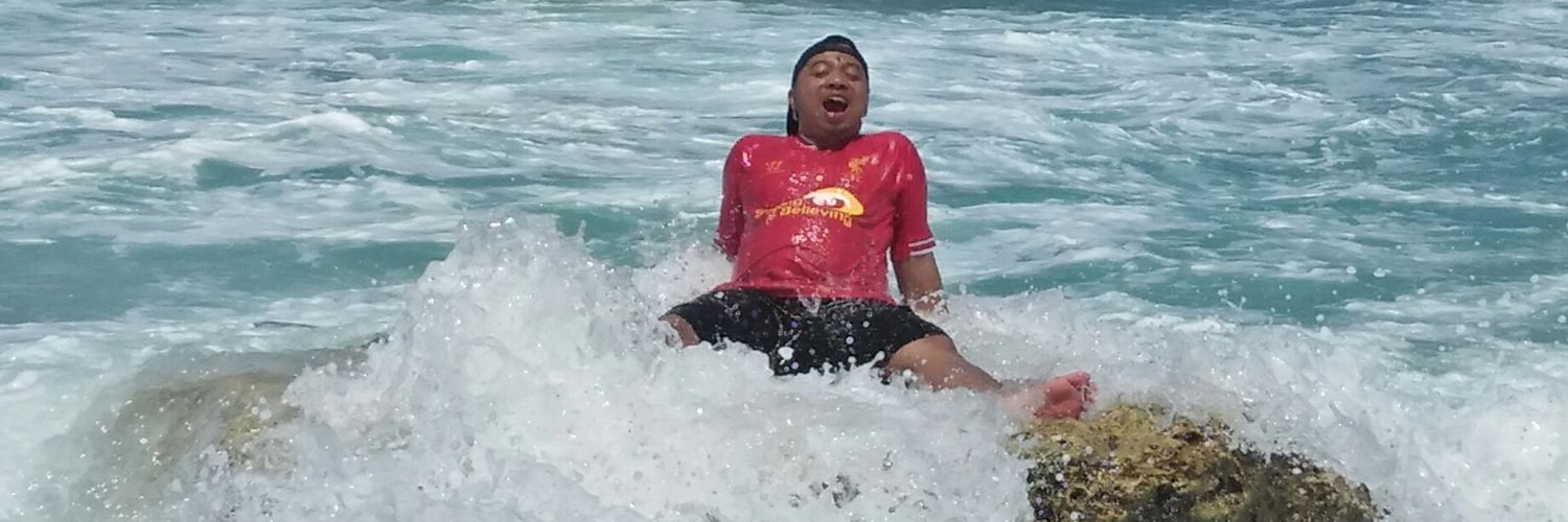 SetoAdhi3's profile banner image