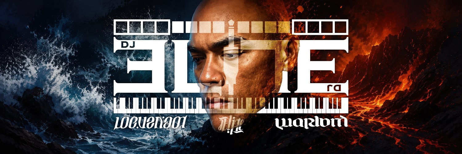 theREALdjELITE's profile banner image