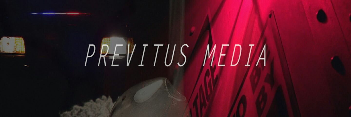 Previtus Media, LLC banner