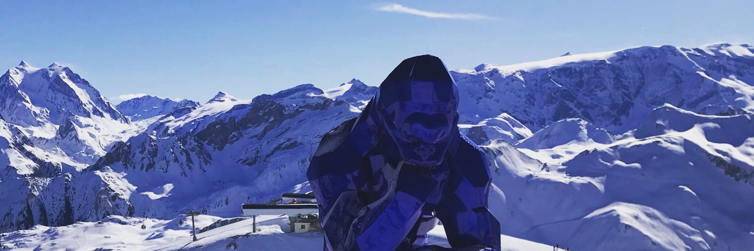 Sebastian Lugg banner