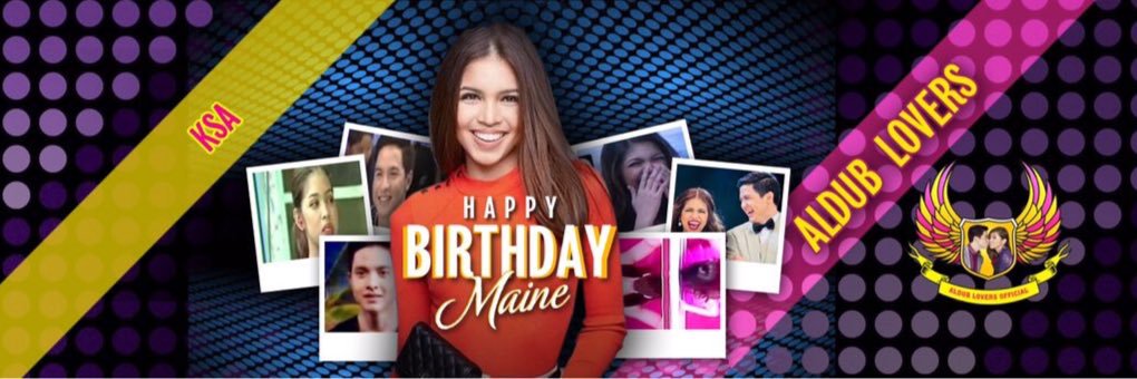 aldub_loversKSA's profile banner image