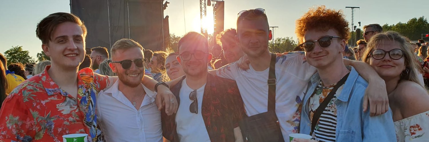 allothergeorges's profile banner image