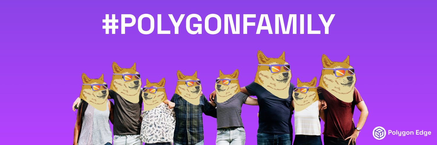 DogechainFamly's profile banner image