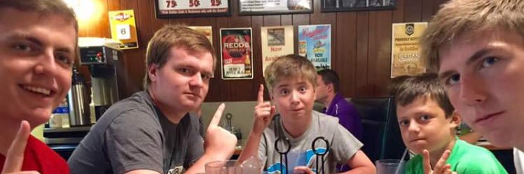 millerray123's profile banner image