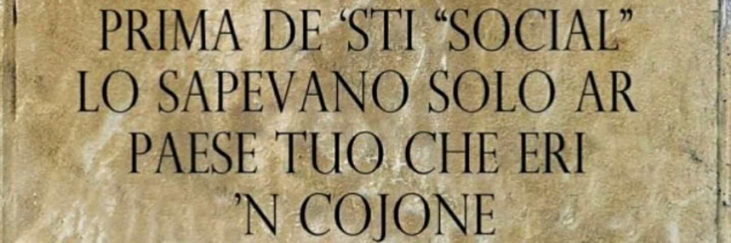 Antonello Piroso banner