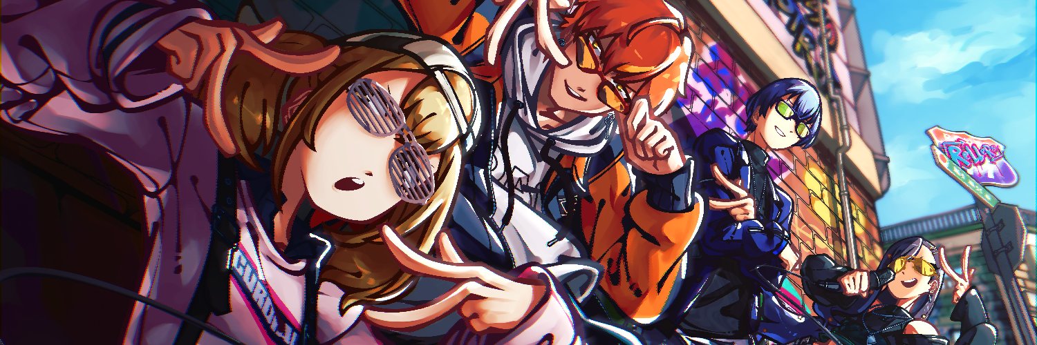 The Great ReLLeRtR🔞 banner