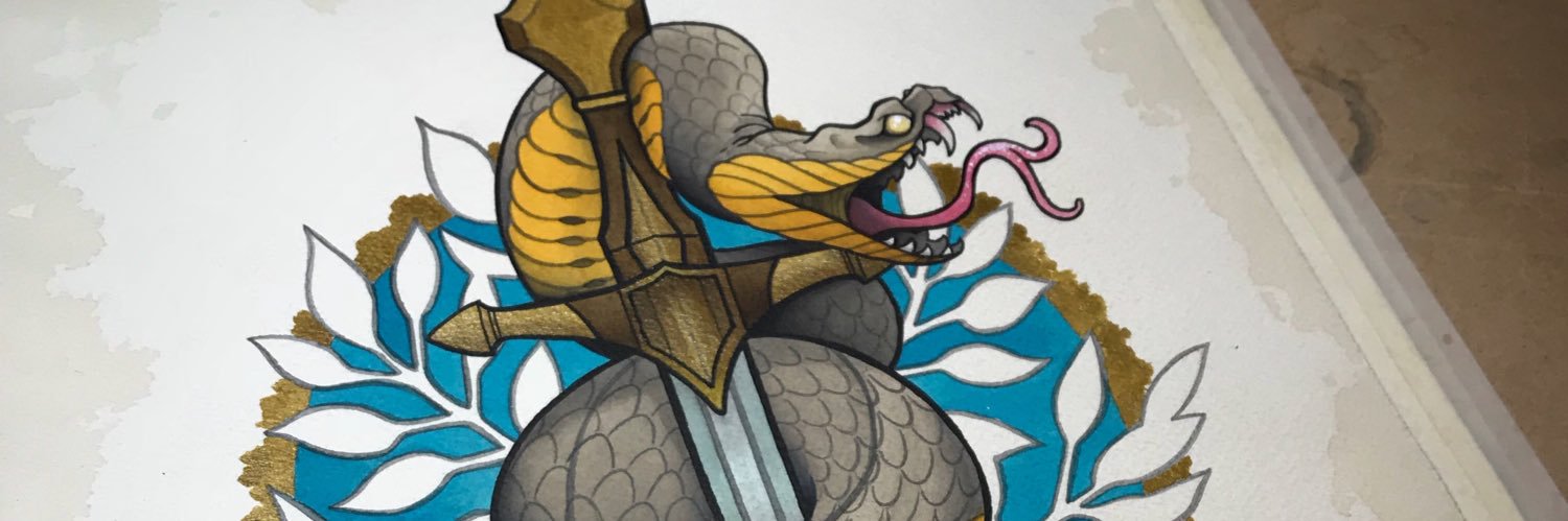 BuzzardGutsRNO's profile banner image