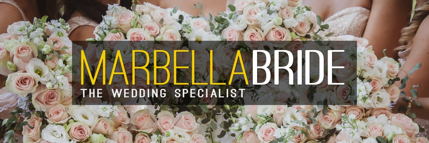 Marbella Bride banner