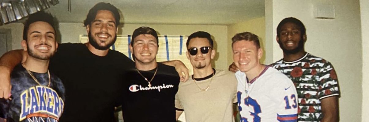 GabeFusco's profile banner image