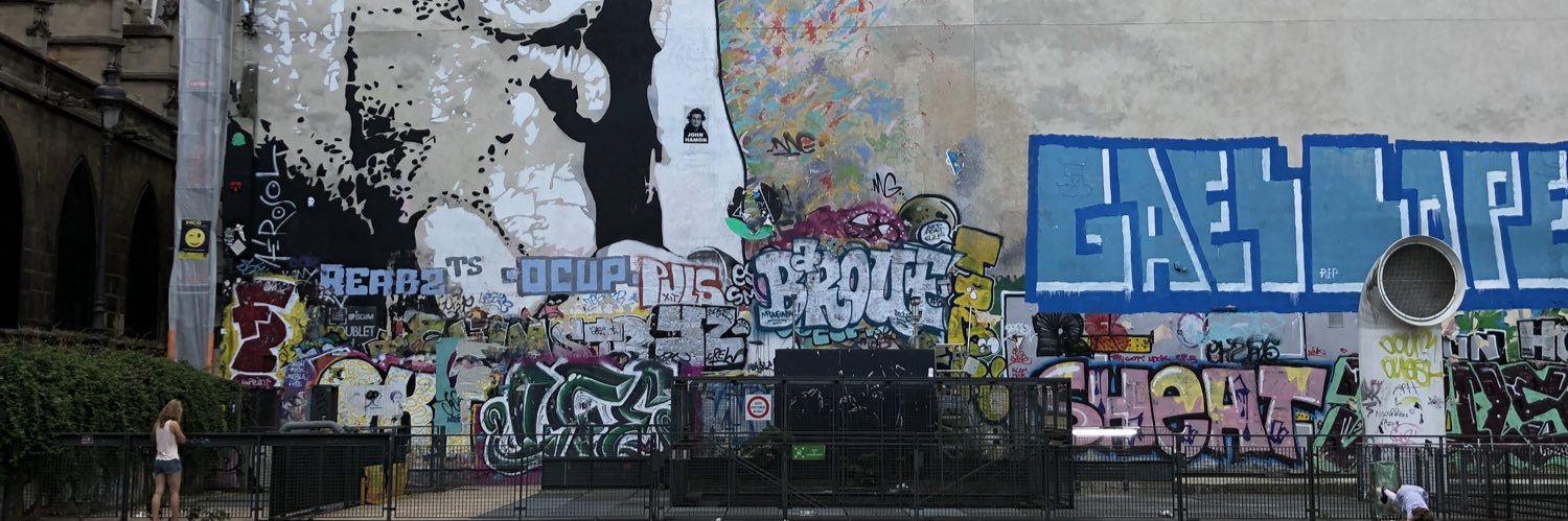 MatteoParadisi's profile banner image