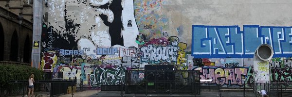 MatteoParadisi Profile Banner