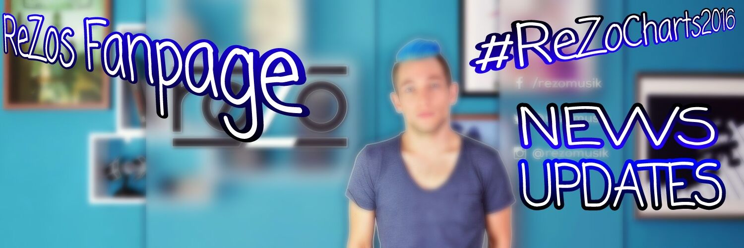ReZosFanpage's profile banner image