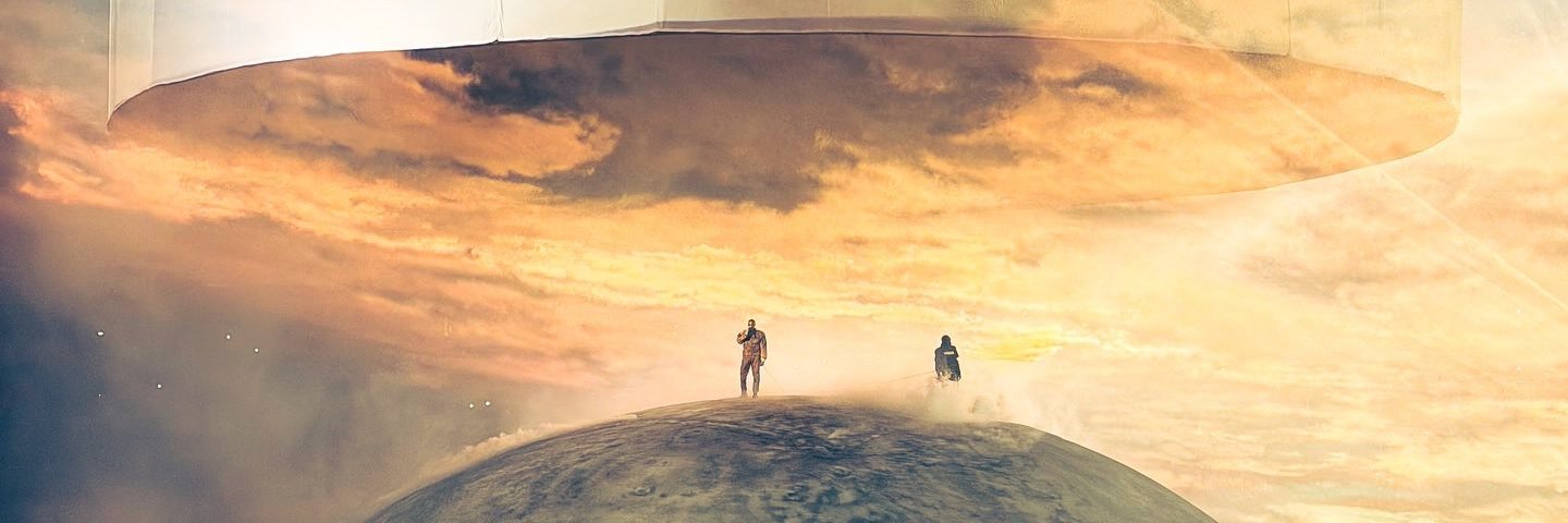 saintdamas's profile banner image