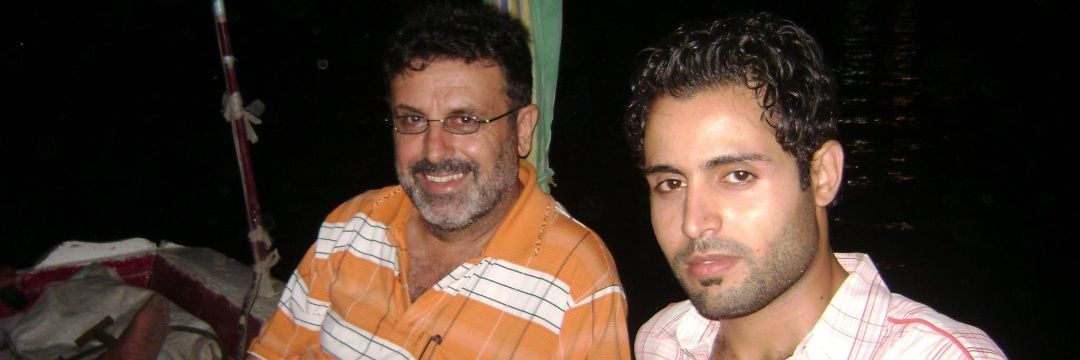 moreedkhaled's profile banner image