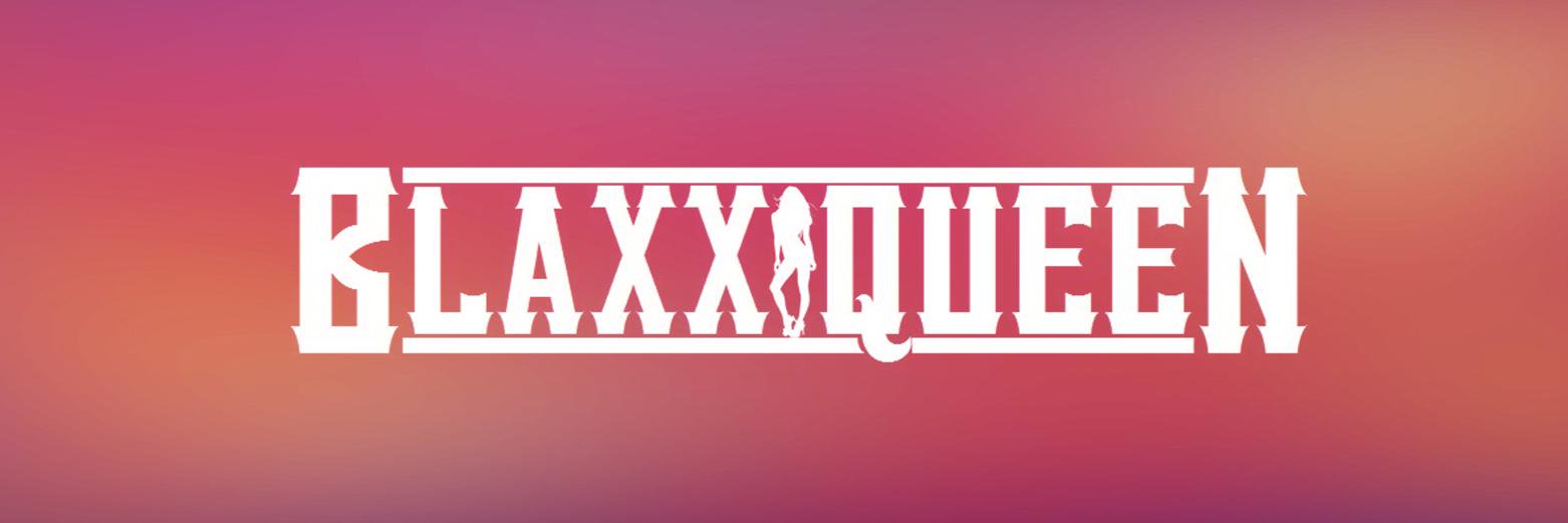 blaxxqueen's profile banner image