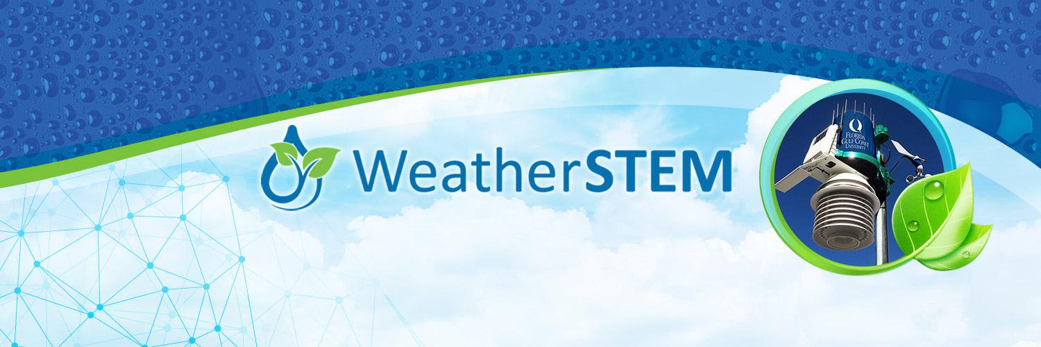 FGCUWxSTEM's profile banner image